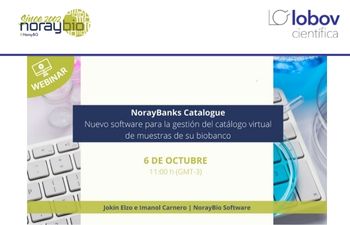 Webinar NorayBanks Catalogue